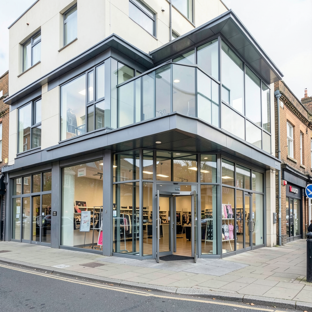 Uniqlo submits plans for Brighton Churchill Square store signage